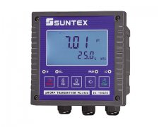 PC-3100 3100RS微電腦pH/ORP變送器